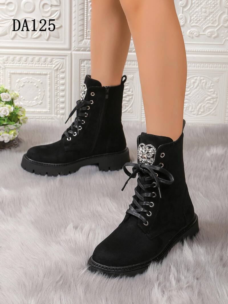 Botki damskie Roz 36-41/ 12 par
